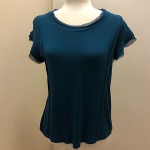 DOLAN Left Coast Collection Beautiful Blouse💙